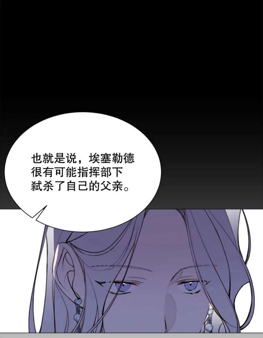 那个恶女需要他28.谈话