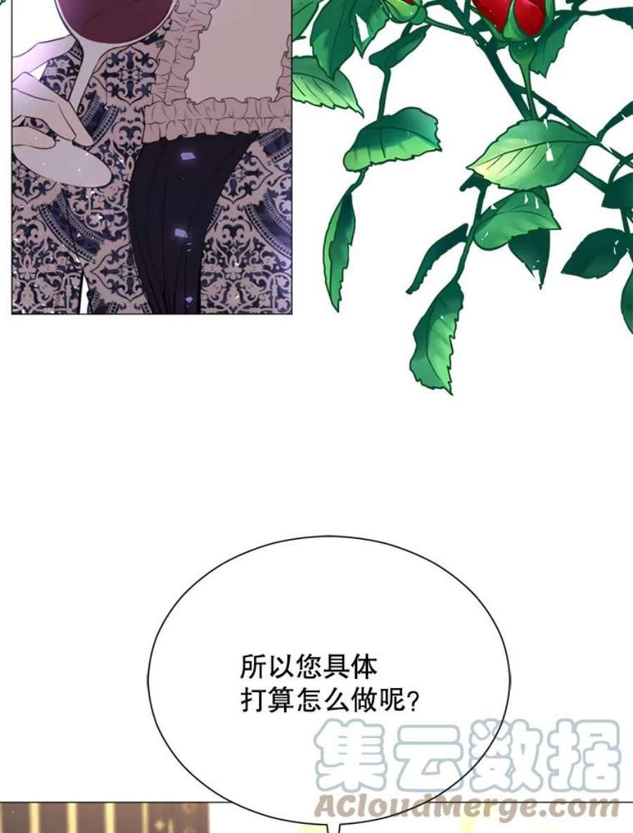 那个恶女需要他28.谈话