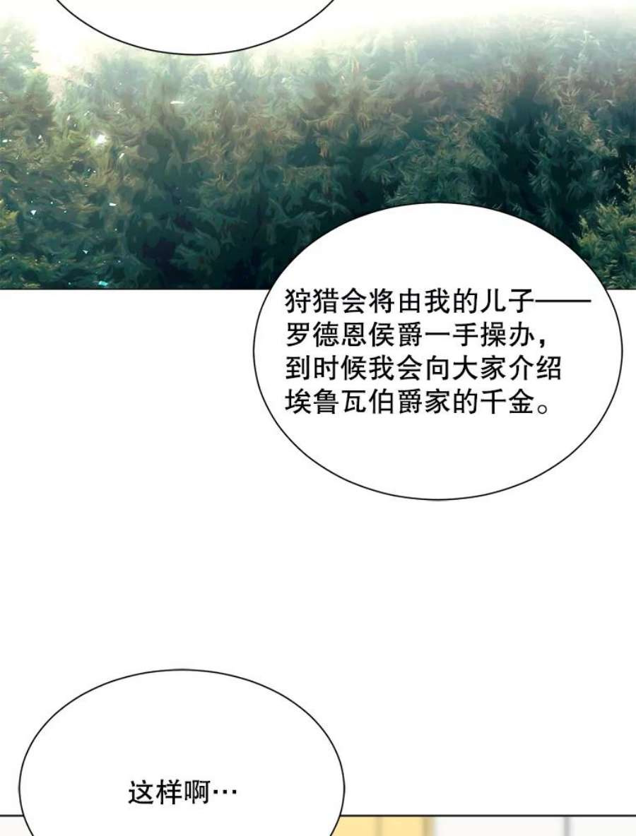 那个恶女需要他28.谈话