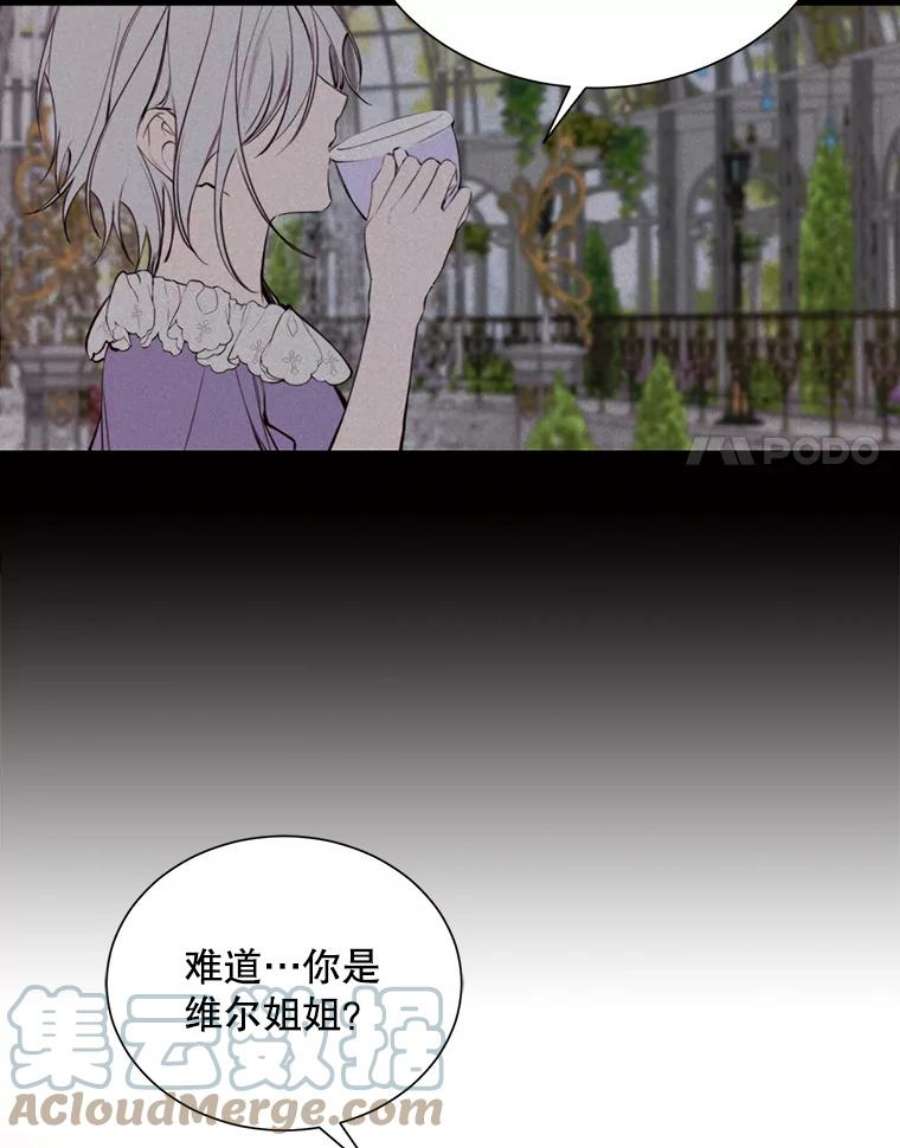 那个恶女需要他33.维尔姐姐