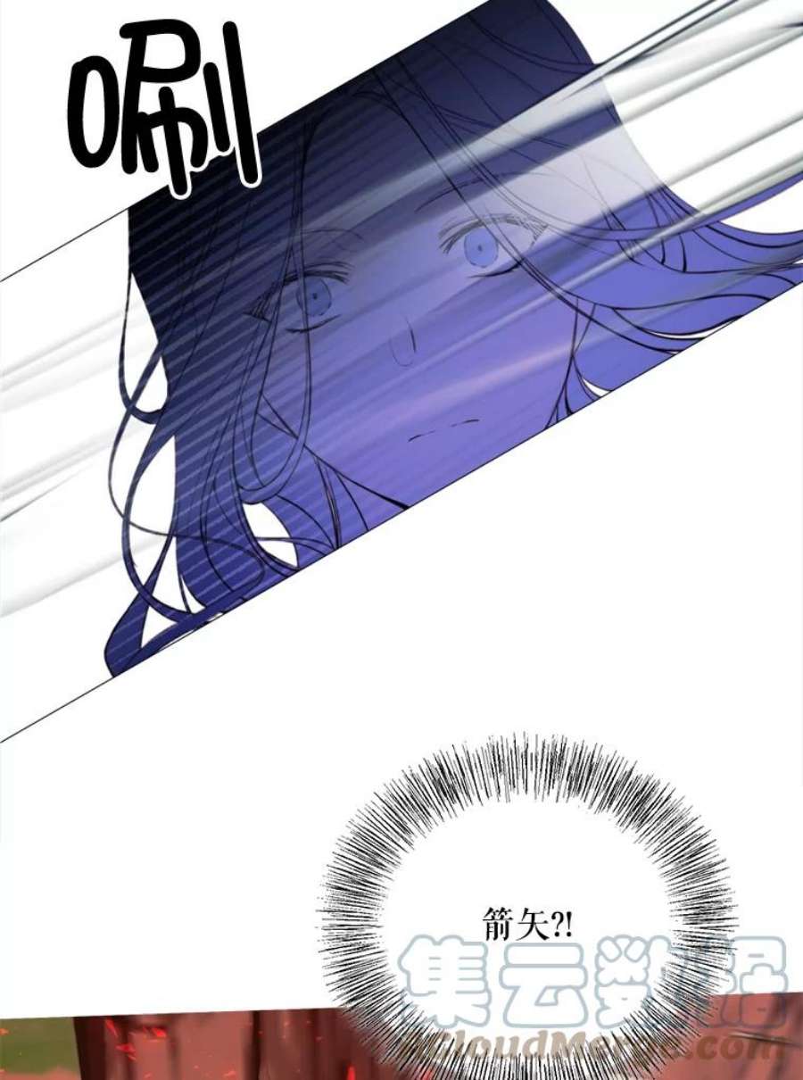 那个恶女需要他37.树林里的危机