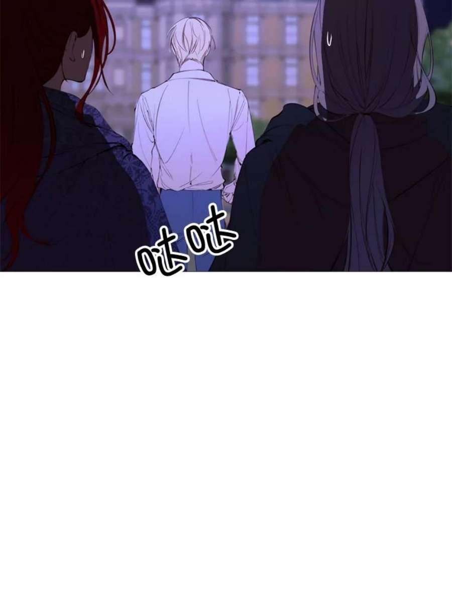 那个恶女需要他38.失踪