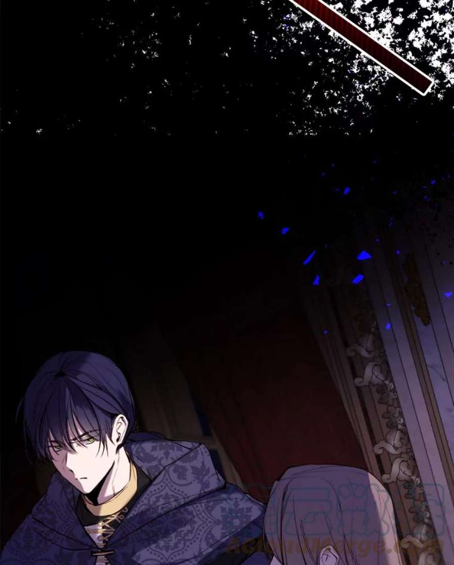 那个恶女需要他39.洞穴