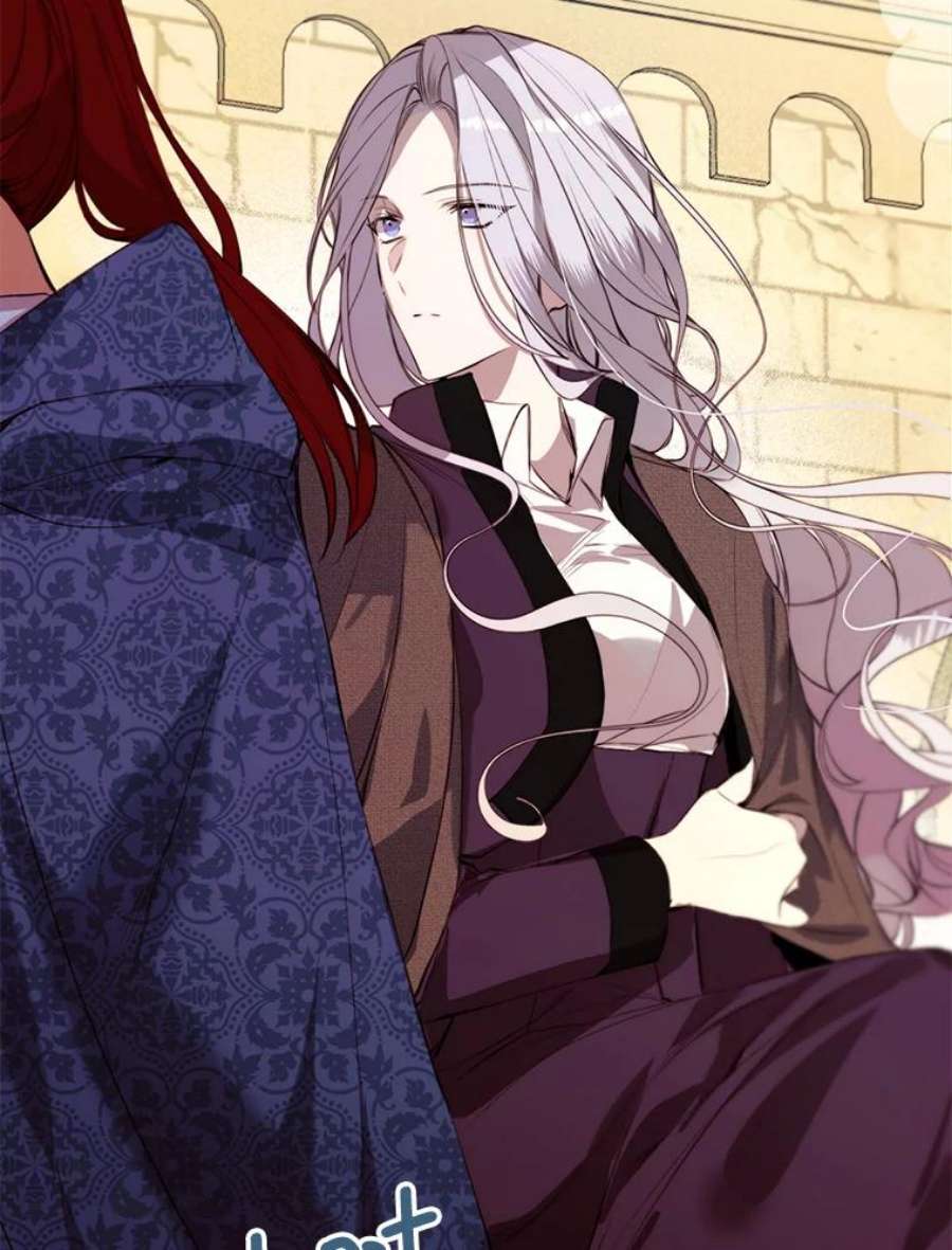 那个恶女需要他42.平安话归