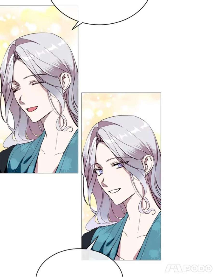 那个恶女需要他56.分离焦虑