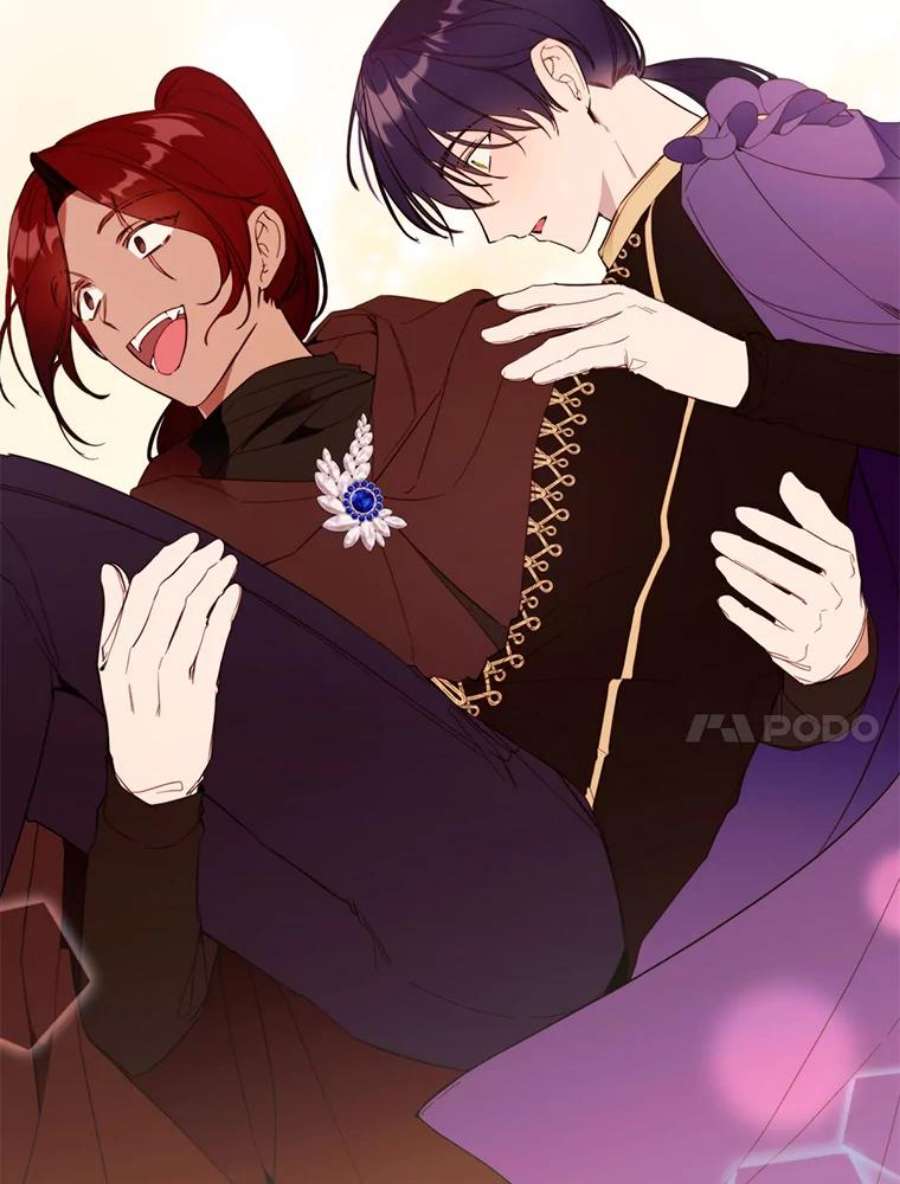 那个恶女需要他56.分离焦虑