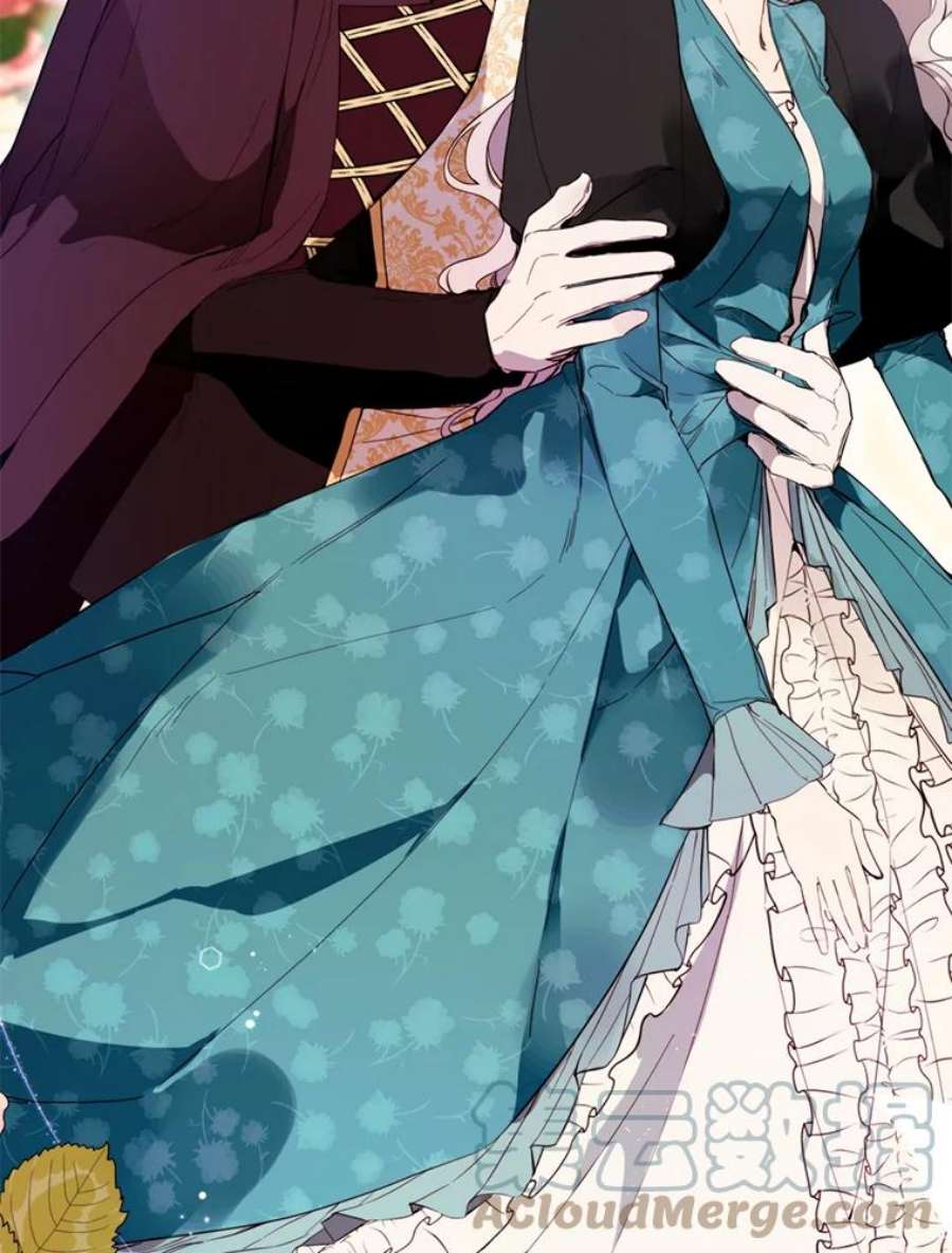 那个恶女需要他56.分离焦虑