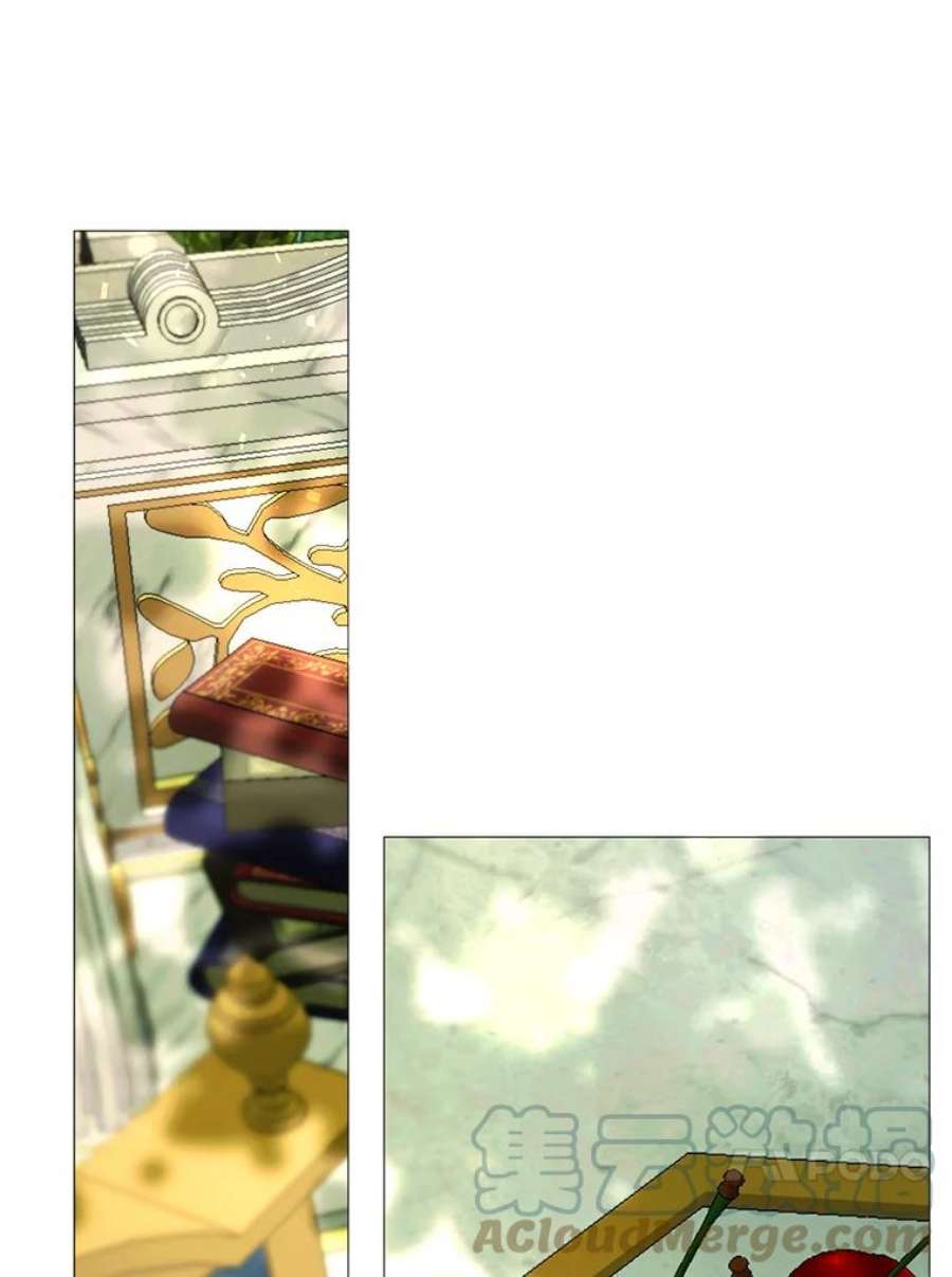 那个恶女需要他56.分离焦虑