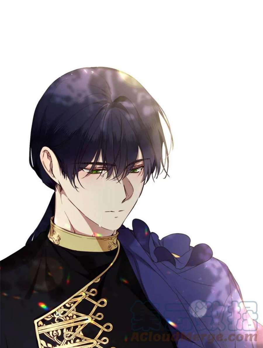 那个恶女需要他56.分离焦虑