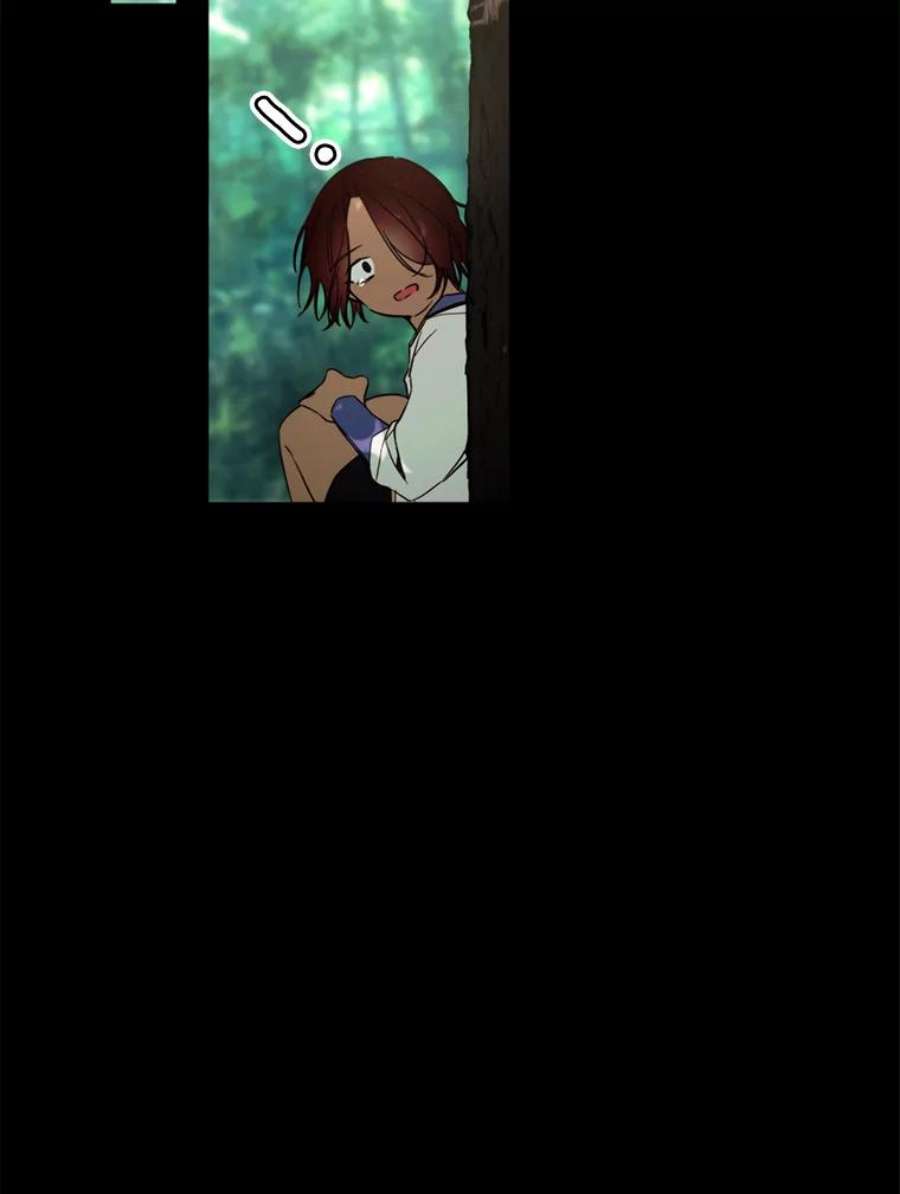 那个恶女需要他56.分离焦虑