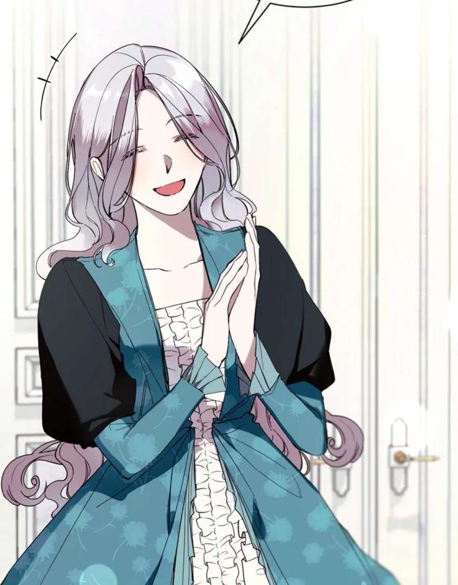 那个恶女需要他56.分离焦虑