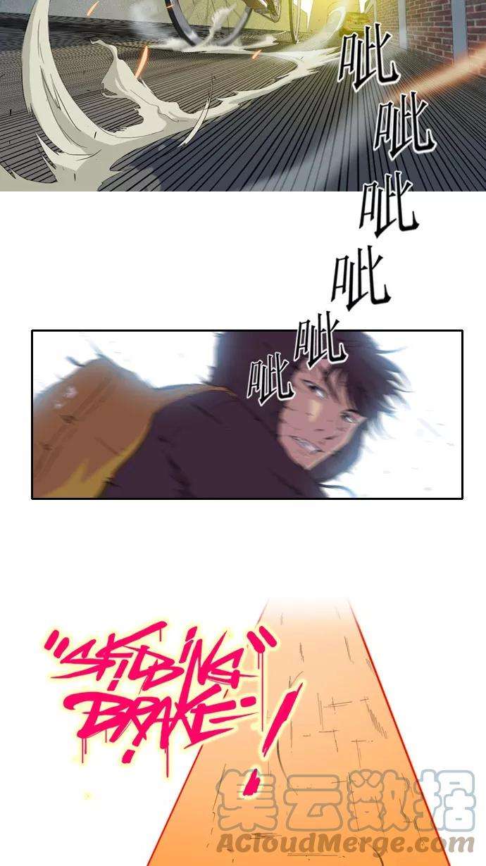 冲锋衣1话