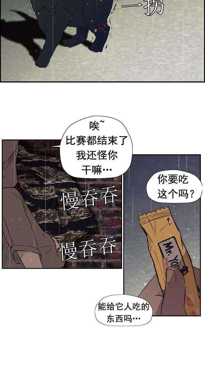 冲锋衣18话
