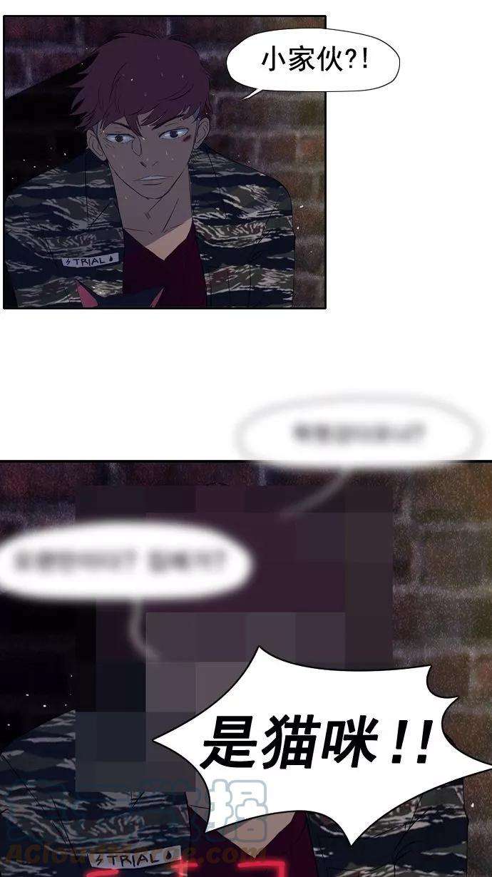 冲锋衣18话