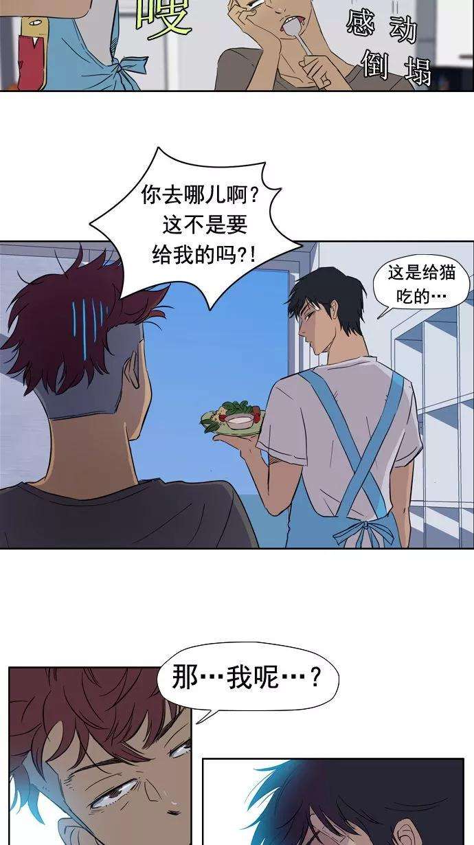 冲锋衣19话
