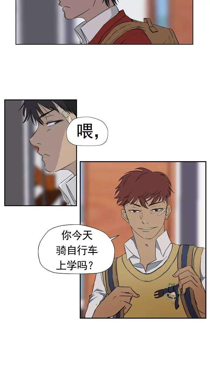 冲锋衣20话
