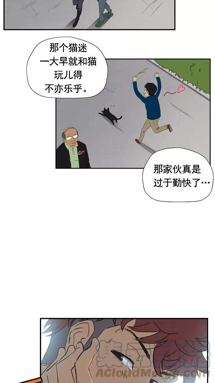 冲锋衣21话