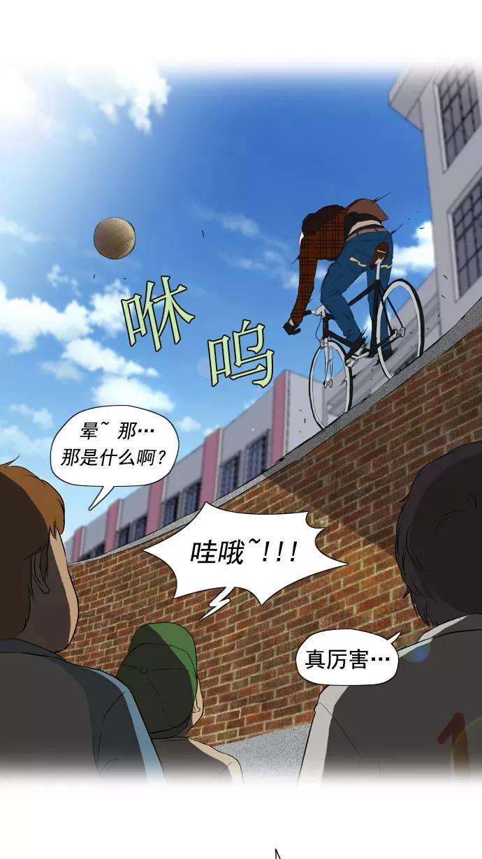 冲锋衣24话