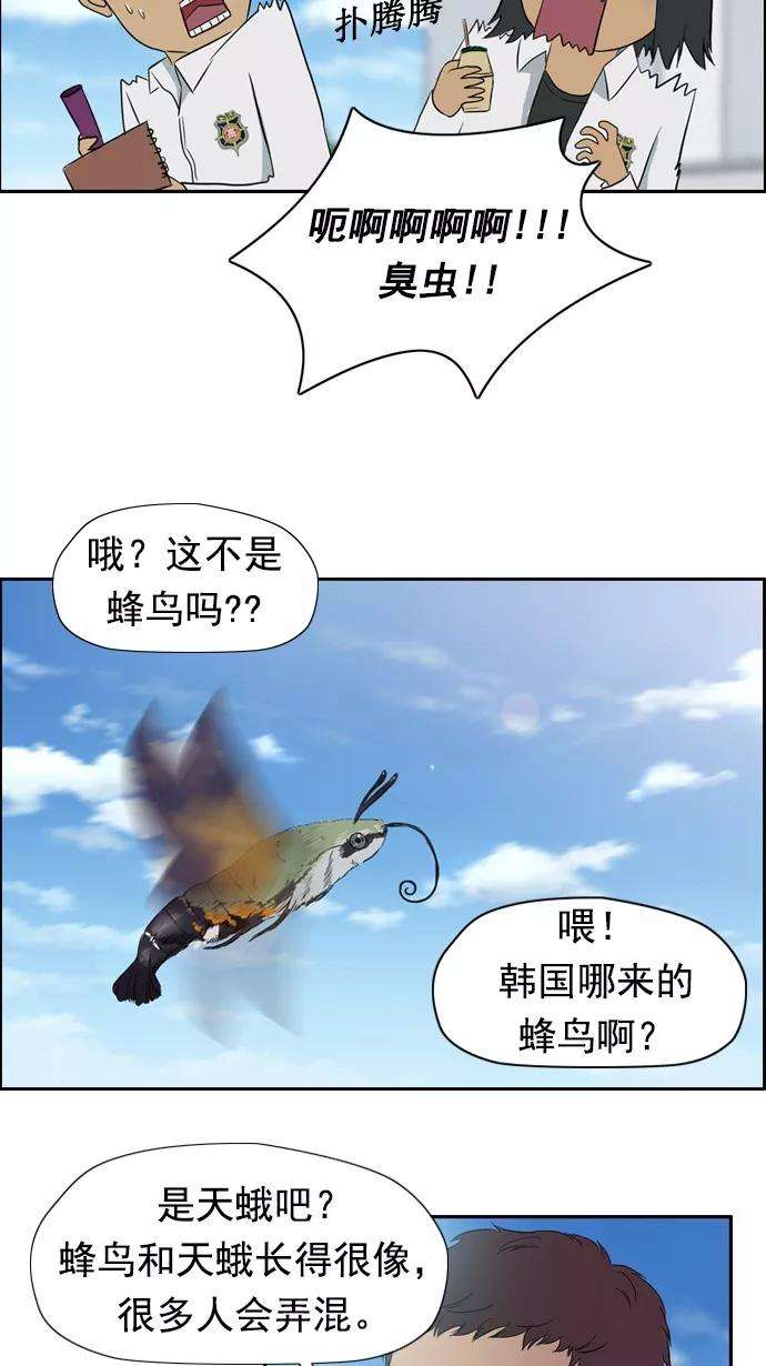 冲锋衣28话