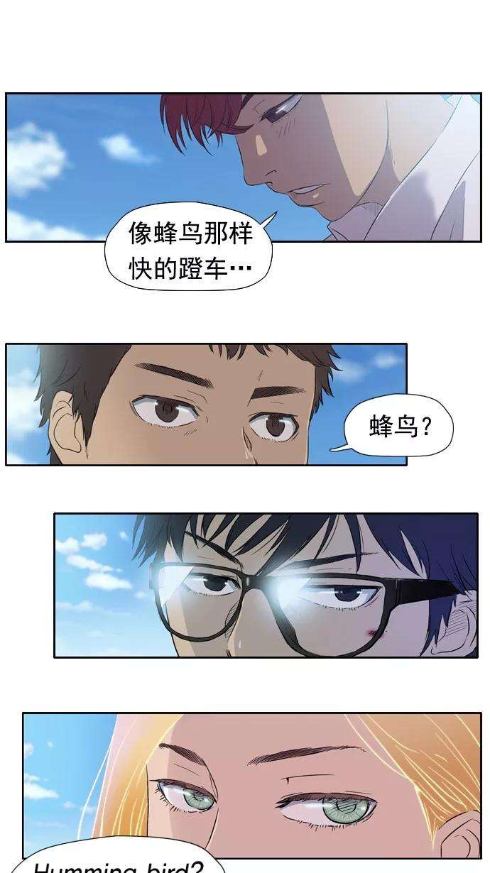 冲锋衣28话