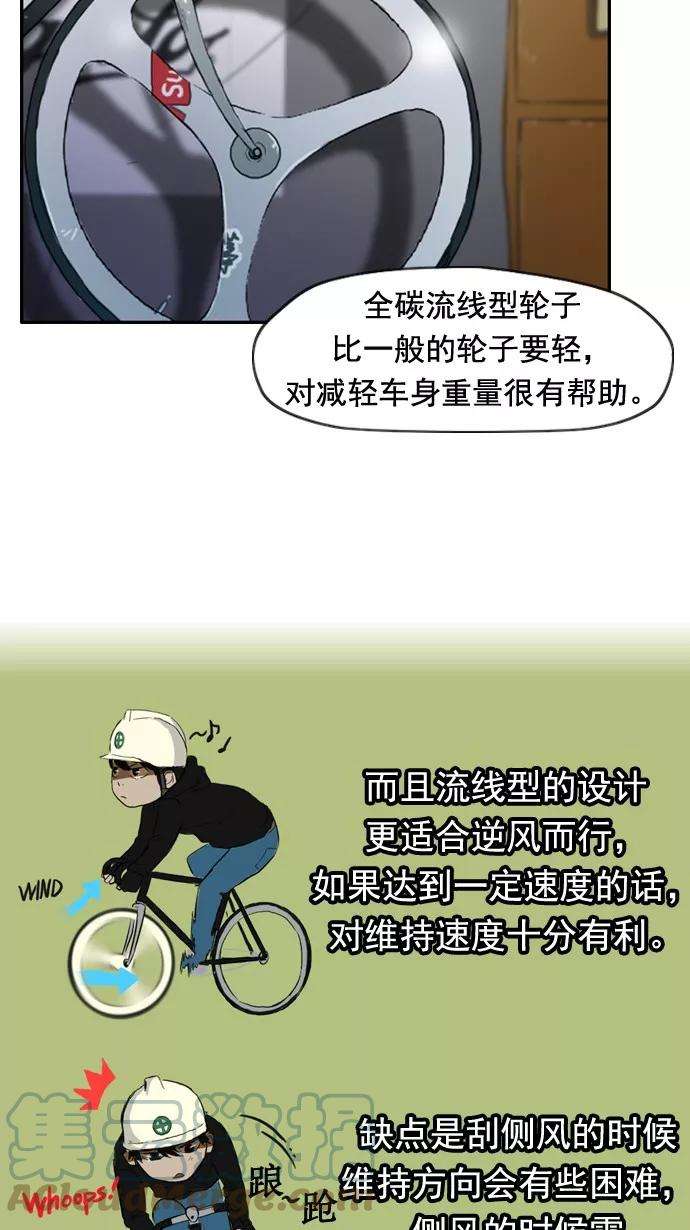 冲锋衣29话