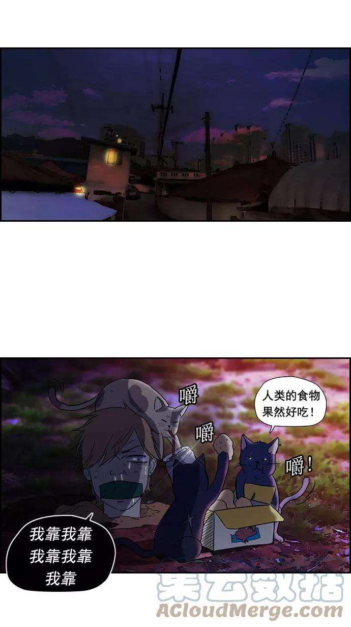 冲锋衣32话