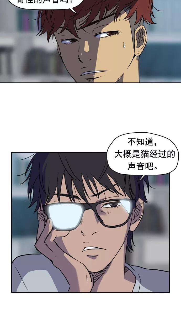 冲锋衣32话