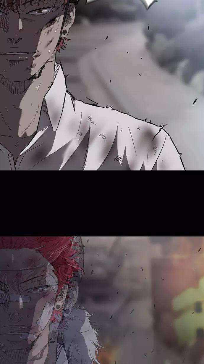 冲锋衣49话