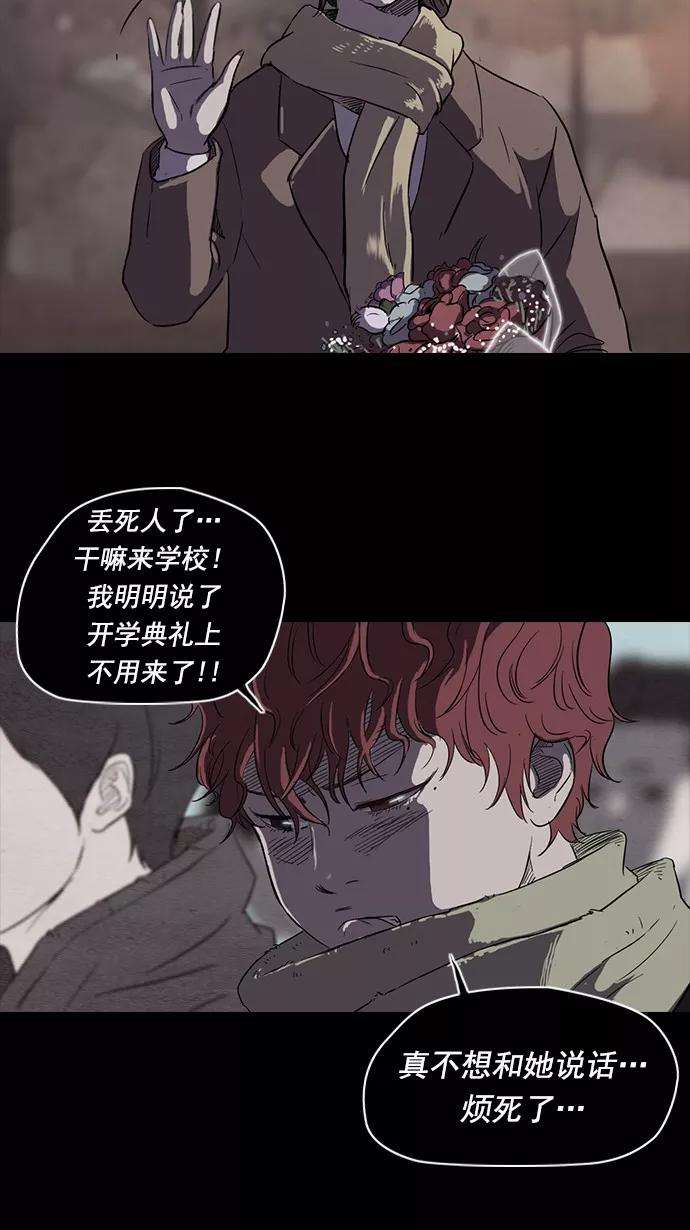 冲锋衣52话