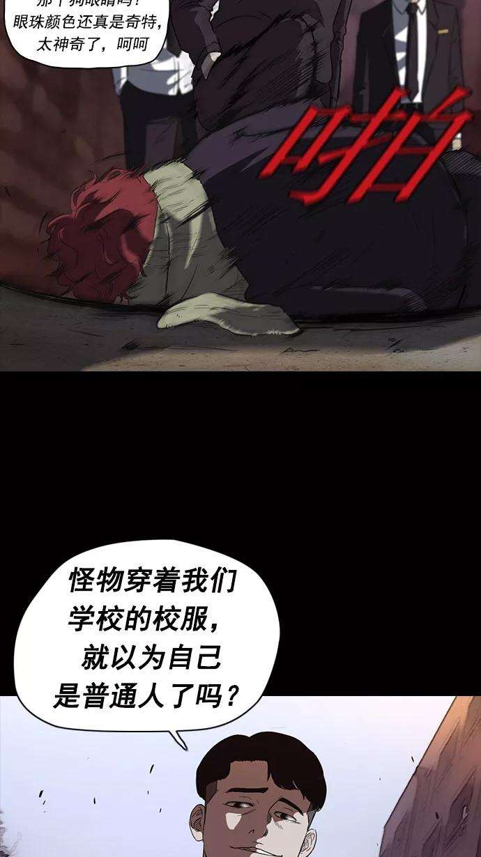 冲锋衣52话
