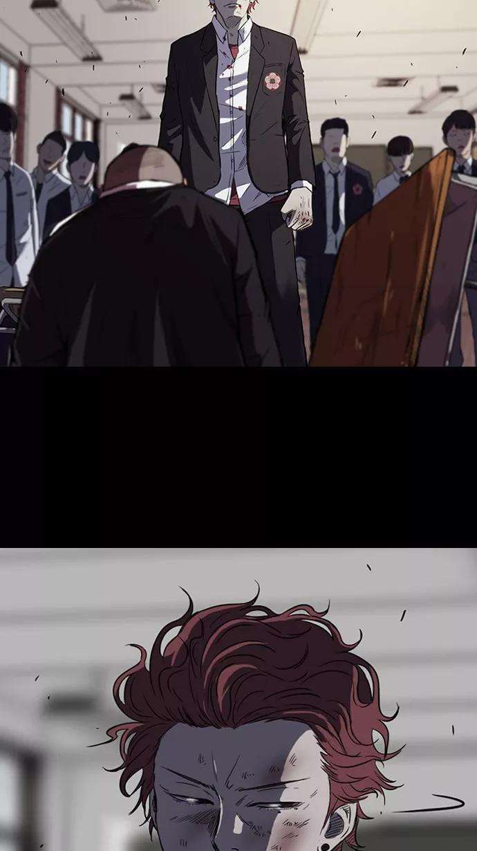 冲锋衣53话