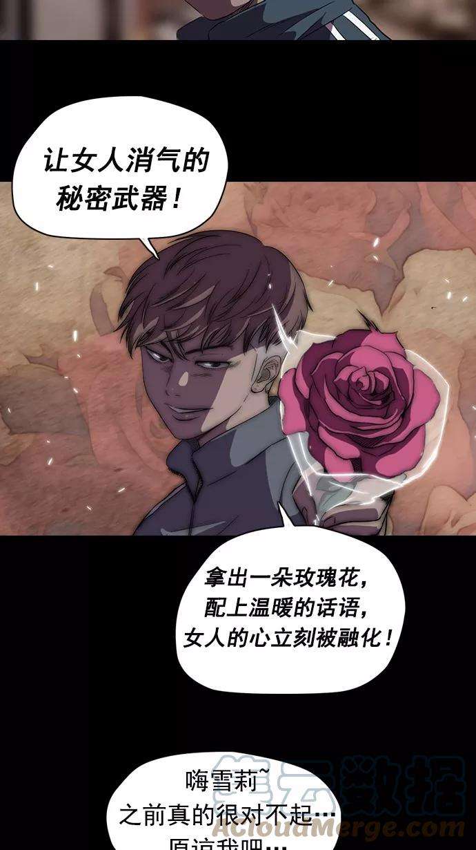 冲锋衣54话