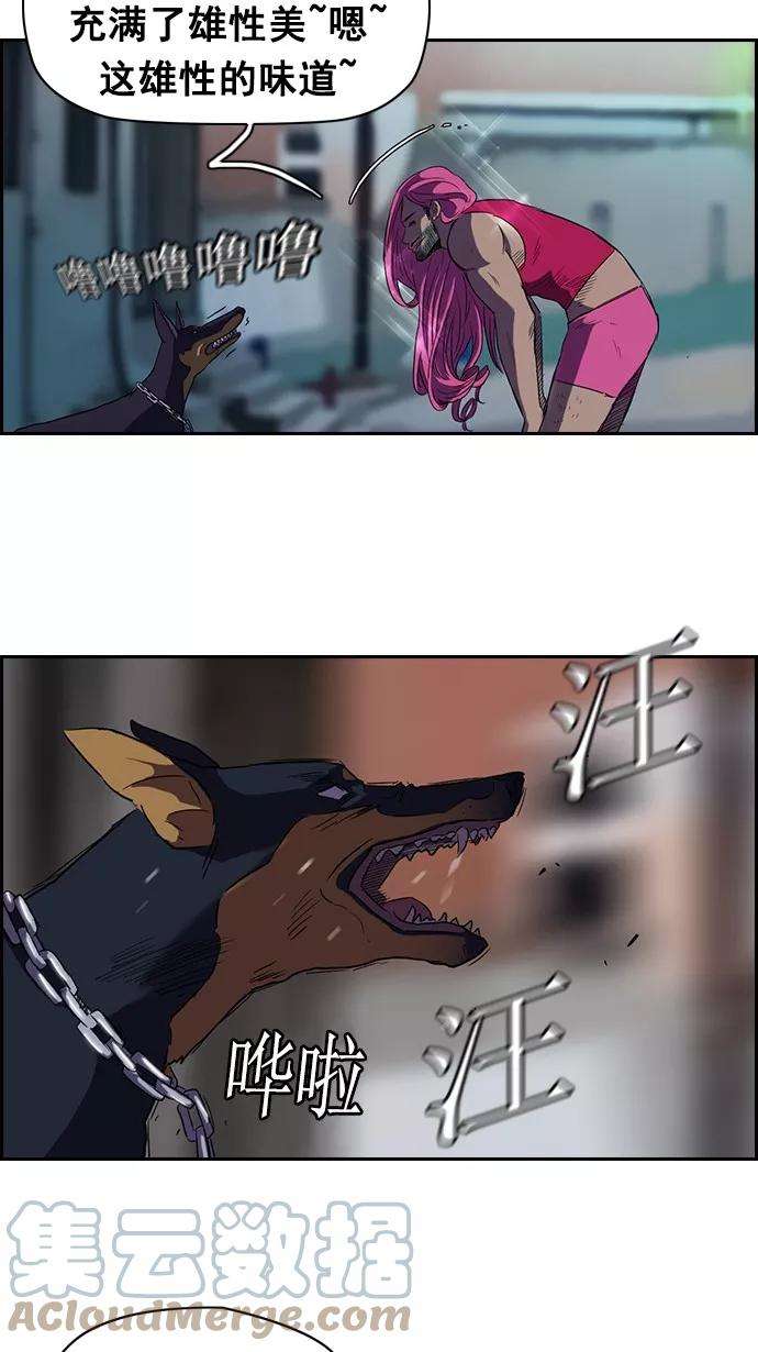 冲锋衣61话