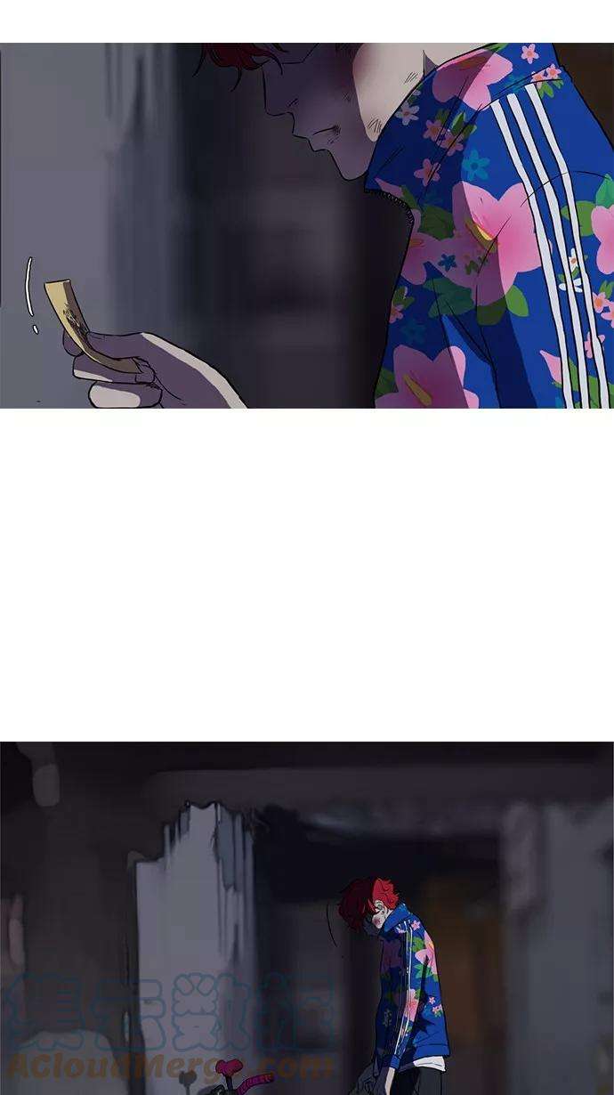 冲锋衣64话