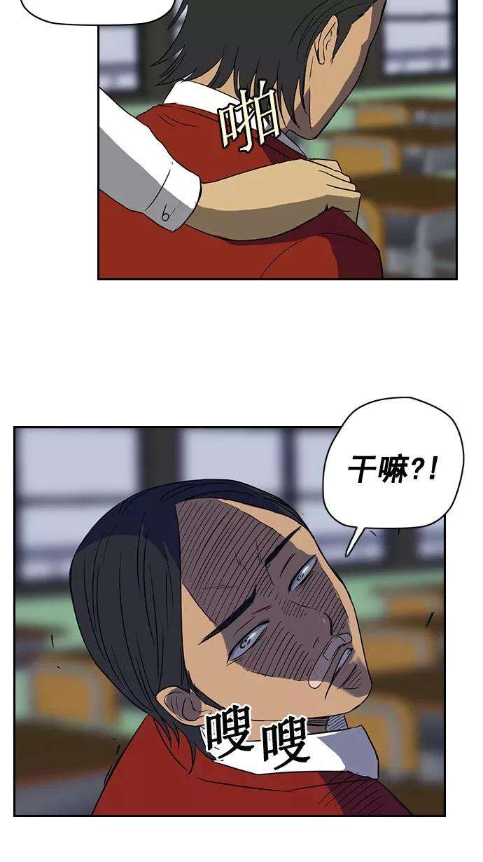 冲锋衣31话