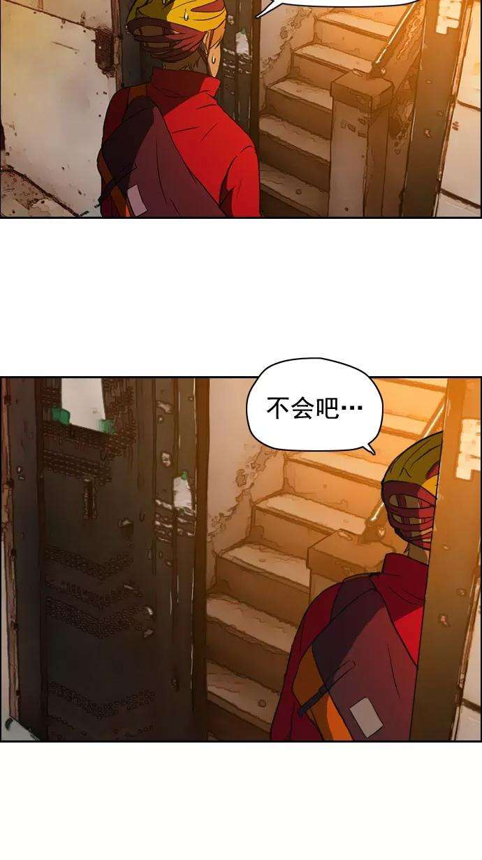 冲锋衣31话
