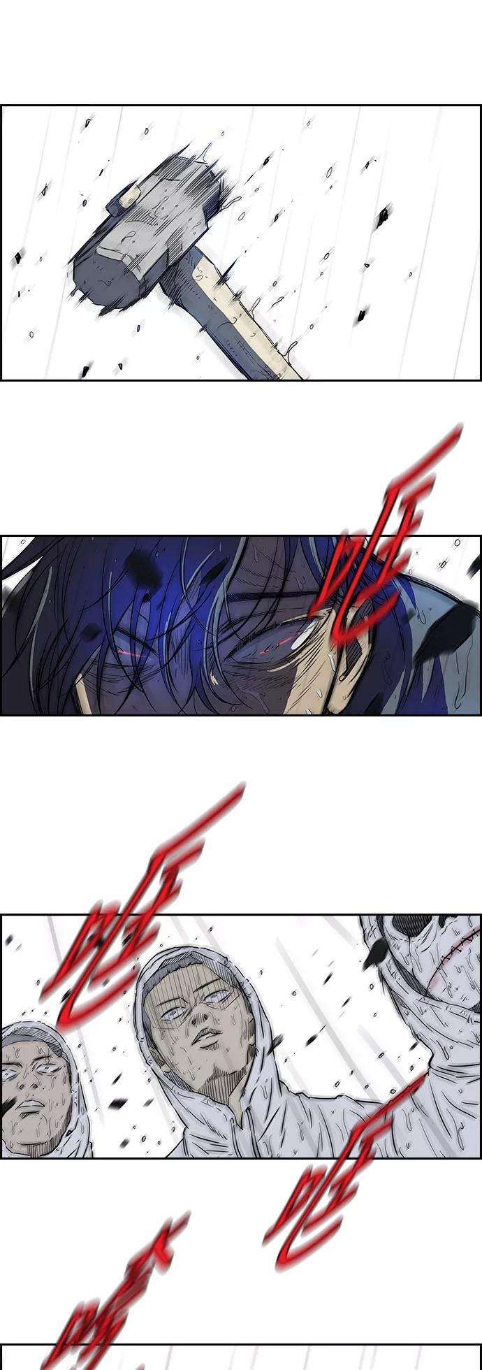 冲锋衣第2部 第45话