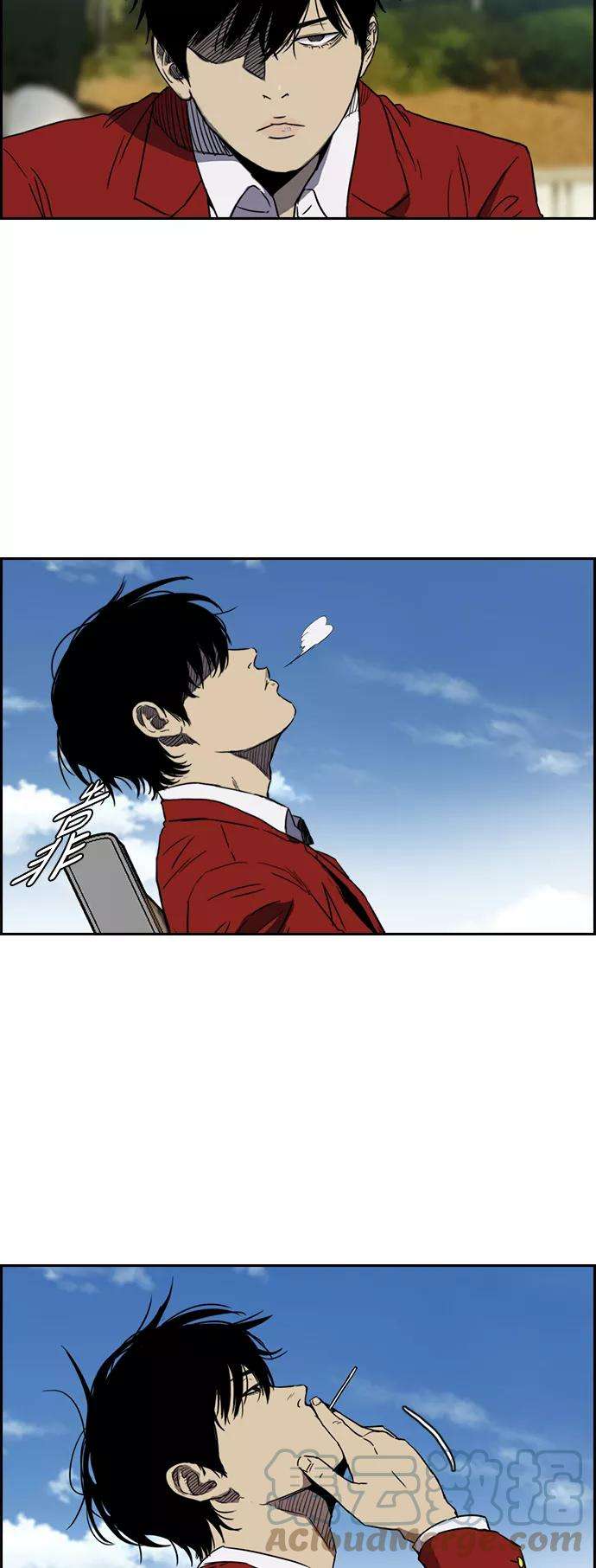 冲锋衣第2部下 第19话