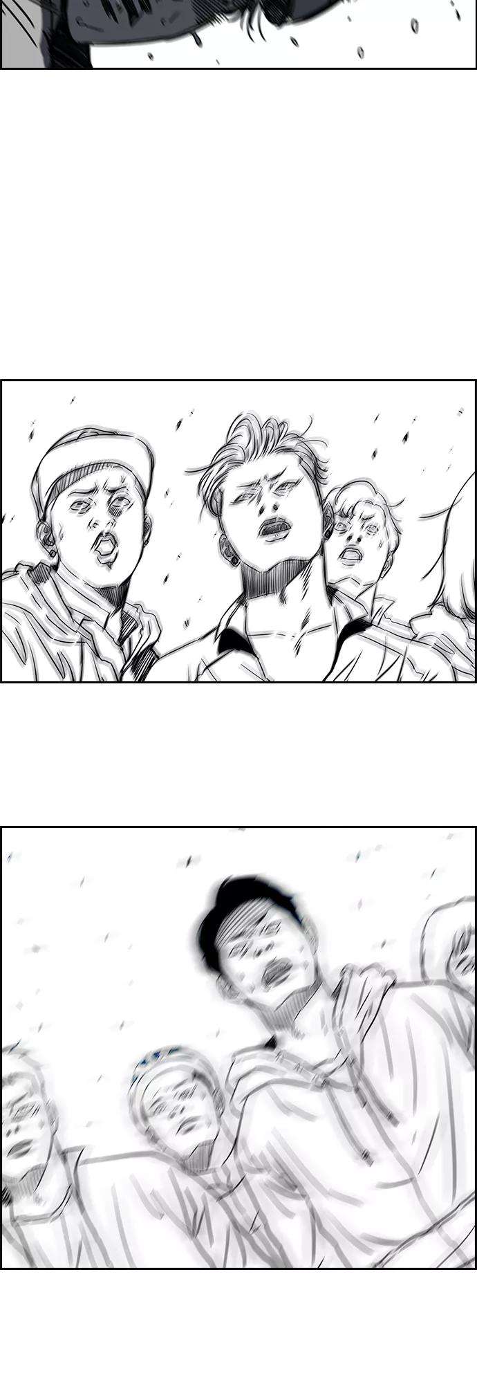 冲锋衣第2部下 第31话