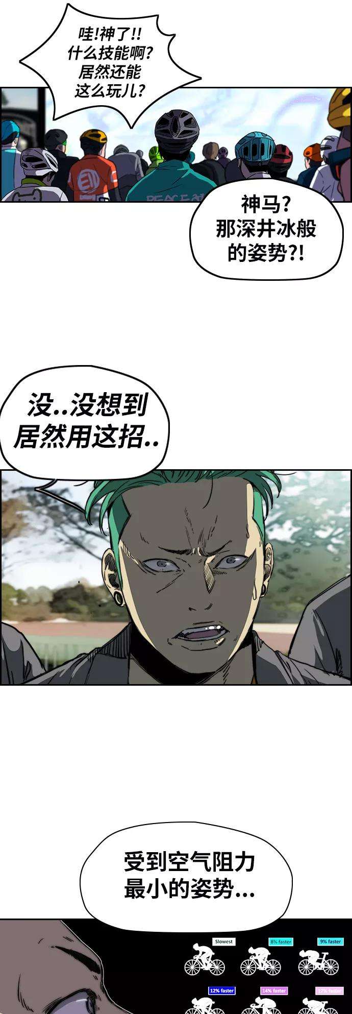冲锋衣第2部下 第58话