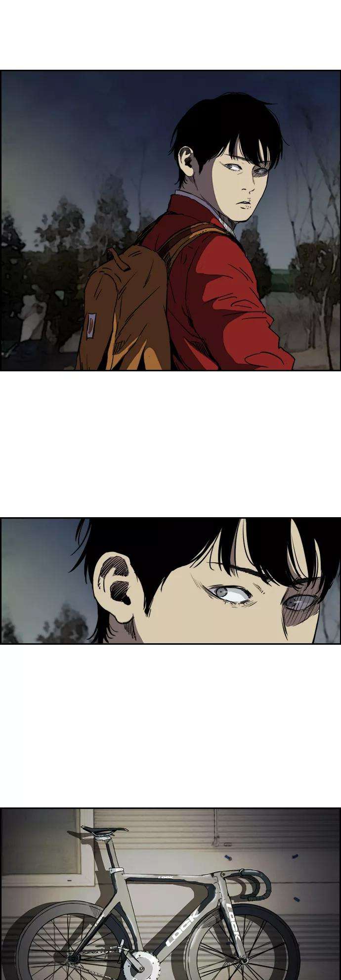 冲锋衣第2部下 第66话