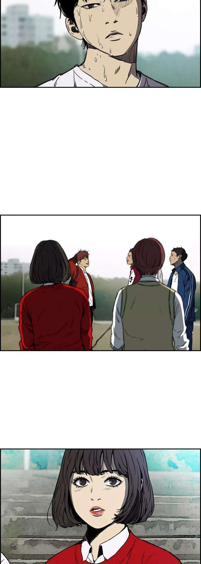 冲锋衣第2部下 第67话
