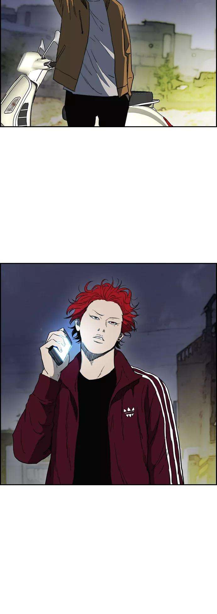 冲锋衣第2部下 第68话