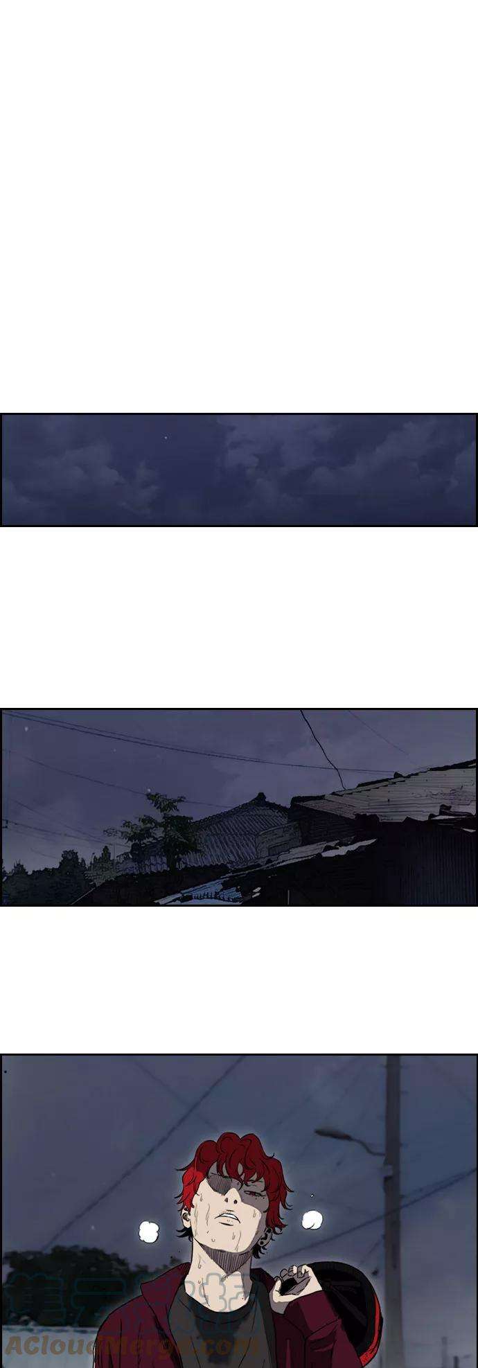 冲锋衣第2部下 第69话