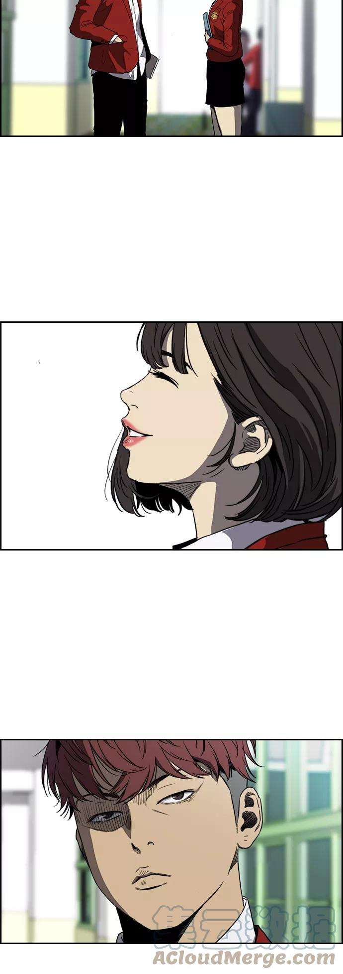 冲锋衣第2部下 第70话