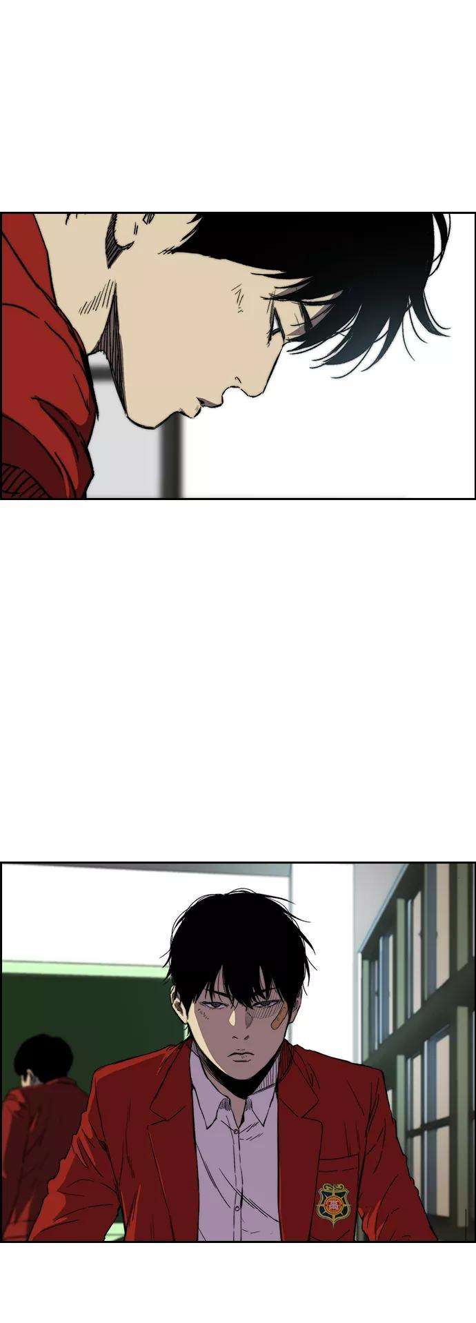 冲锋衣第2部下 第87话