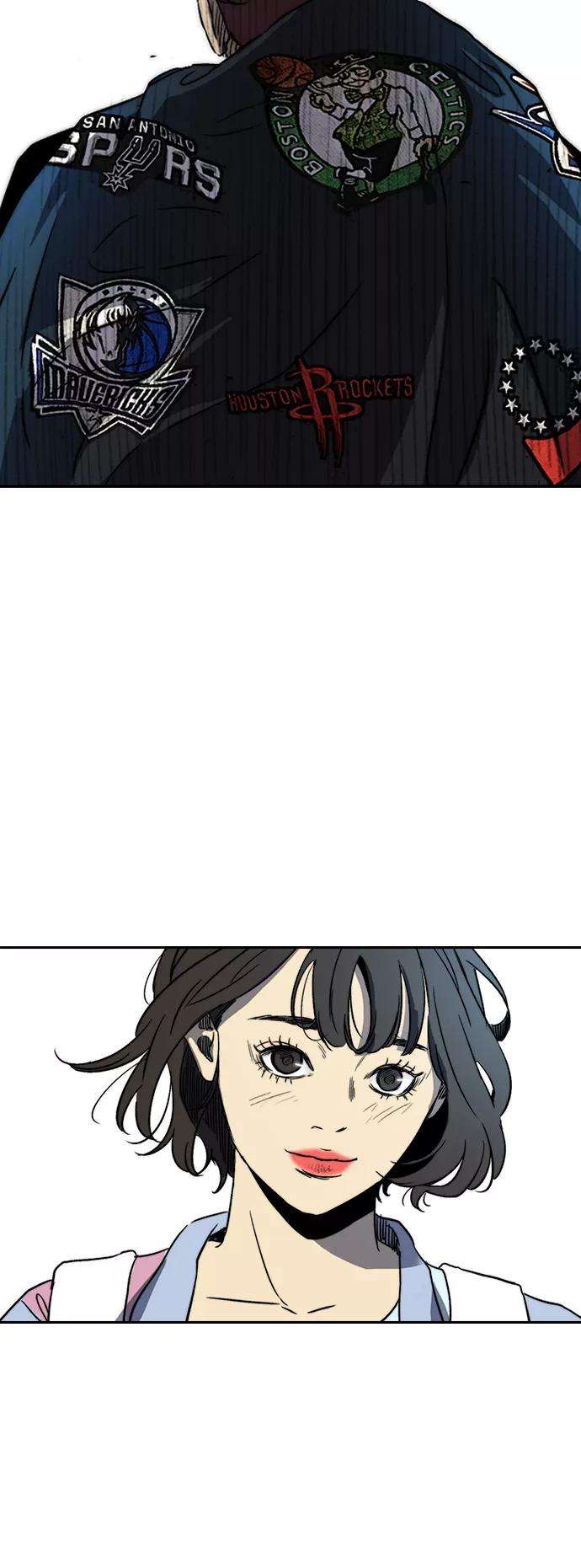 冲锋衣第2部下 第89话