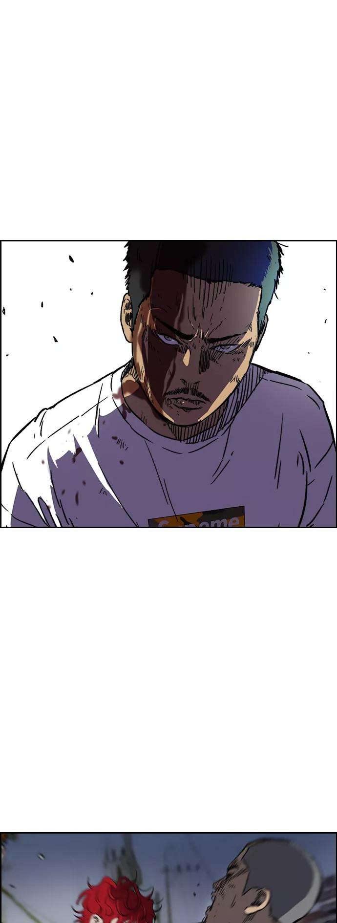 冲锋衣第2部下 第103话