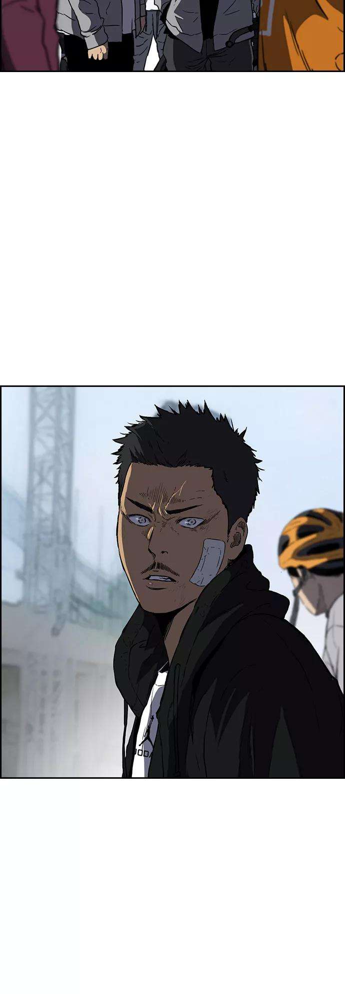 冲锋衣第2部下 第108话