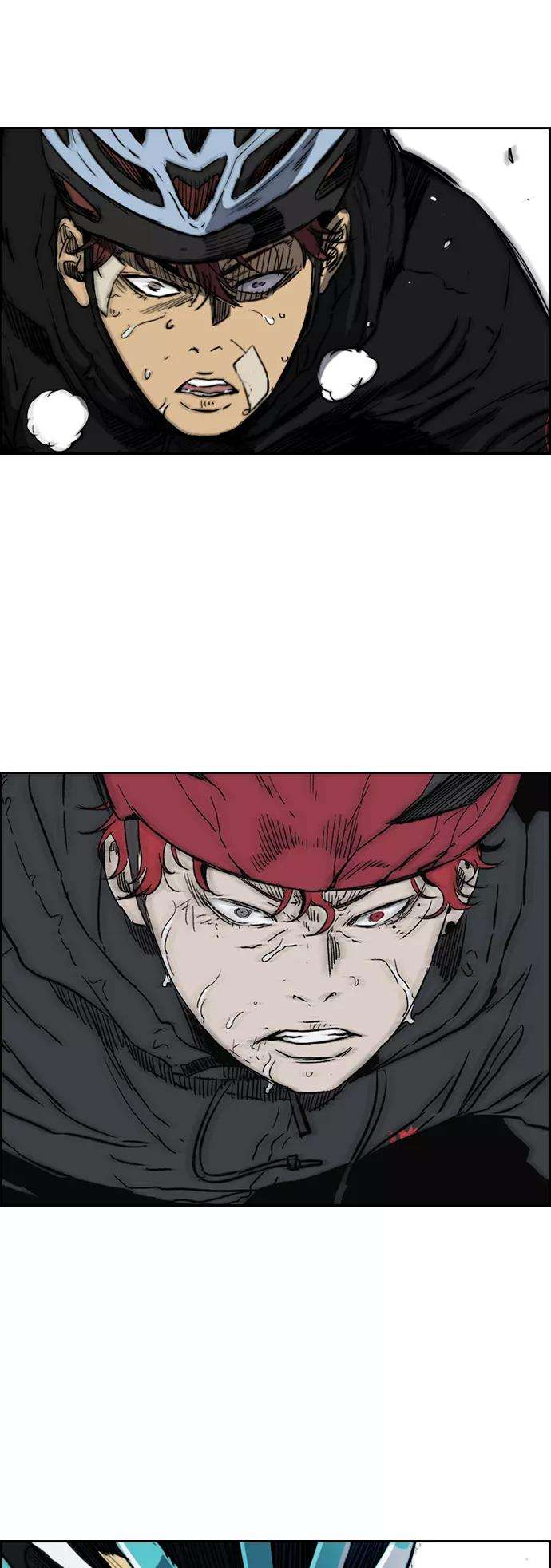冲锋衣第2部下 第112话